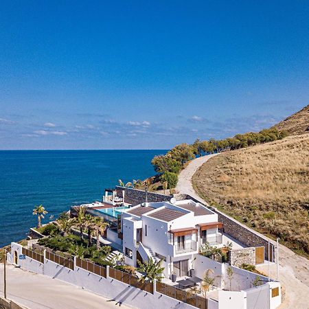 Zillion Villa Pánormos Esterno foto
